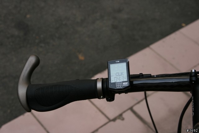 [[電動小折]]  [改裝]  FD606 改電動