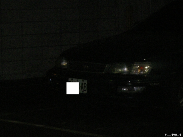 佔用身心障礙專用車位 可恥2