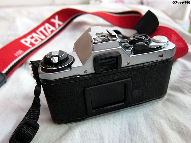 Pentax老鏡玩玩看~