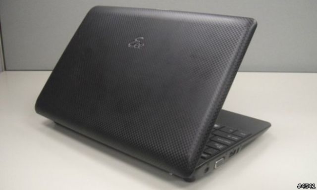 超激速 Eeepc 內建 WiMAX 全新機種曝光！