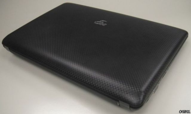 超激速 Eeepc 內建 WiMAX 全新機種曝光！
