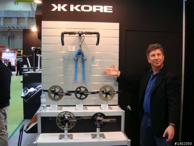 2010 taipei cycle show 台北自行車展