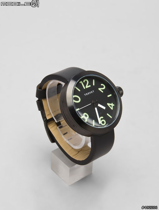 尋找 TSOVET 腕錶