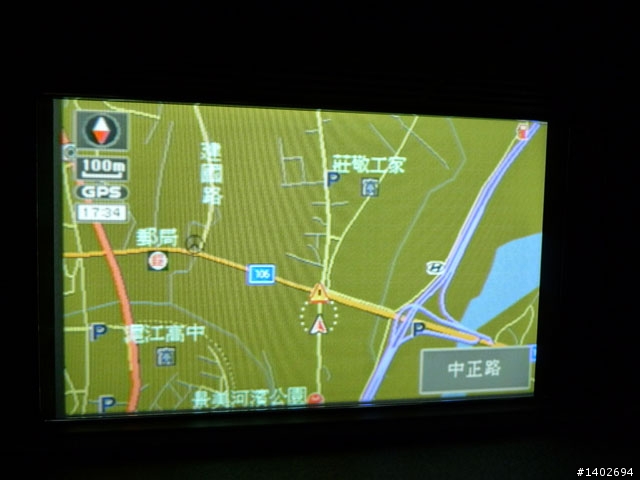 E350 AMG 終於給他交車了