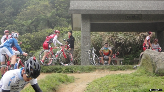 環台賽後 MASI & KENDA & RST 聯合舉辦之活動花絮