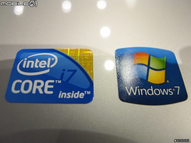 [開箱文]Dell STUDIO 15 I7