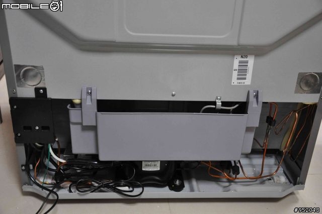 [極致開箱文]HITACHI 四門對開 R-W616