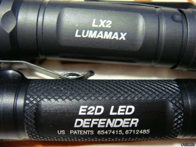 SUREFIRE LX2
