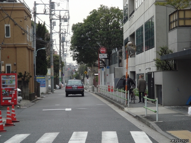 東京麻布十番的生活 (圖多)