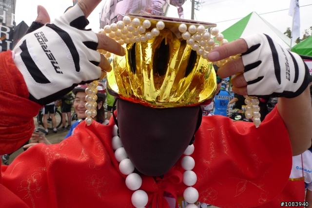 [分享] 每一次的歡樂都是感動 林北三月逍媽祖