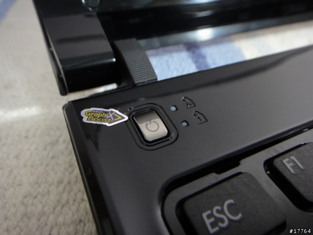 『外型再進化 輕薄美型機 』ASUS UL30Vt
