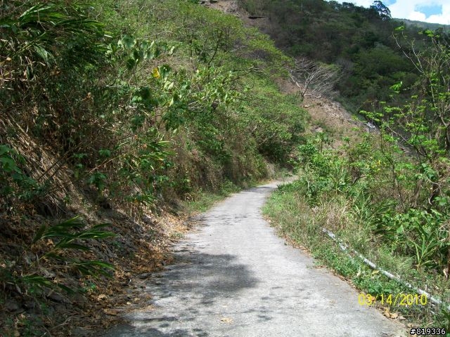 來義部落及來義林道小探