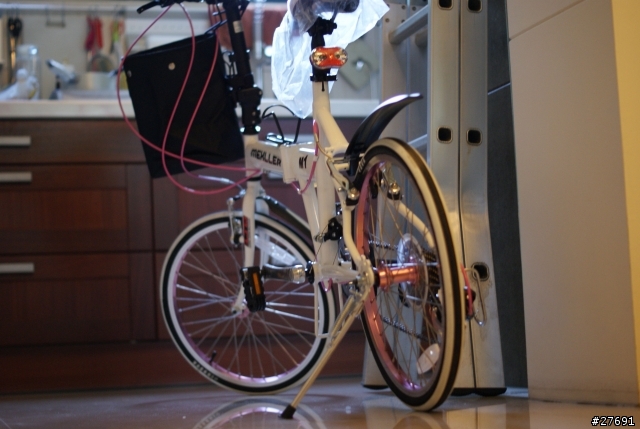 龍翔自行車M1 Plus 購買經驗分享