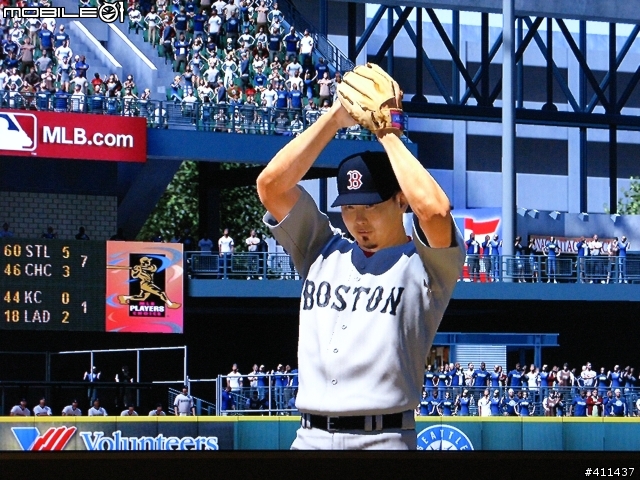 PS3 MLB 10 the show亞洲球員照片分享