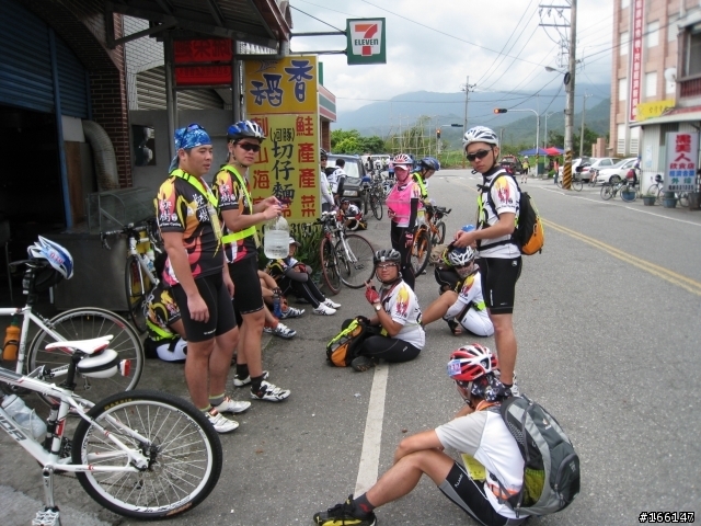 [瘋系列賽] 屬於樹林極樹的第一次瘋200(圖多文長多包涵)