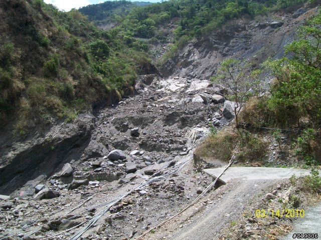 來義部落及來義林道小探