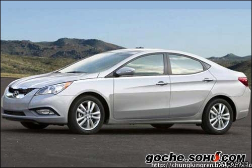 2011 new elantra...2700mm軸距