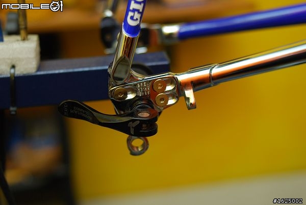 GIOS Compact Pro 我的頂級組裝初體驗(圖超多)