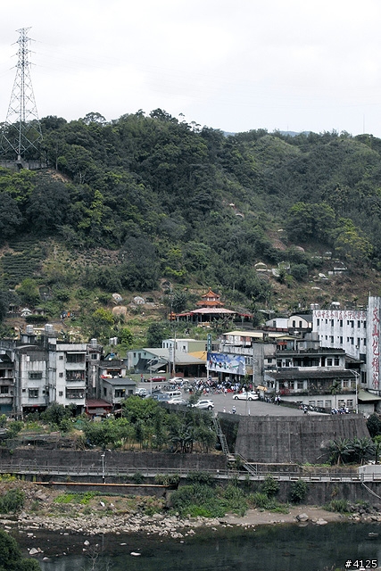 2010 GARMIN 327 台九線北宜橫斷巡遊記