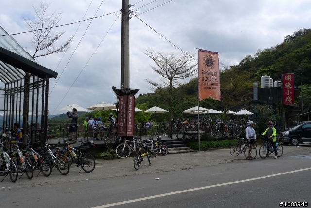 [照片分享]小桃紅 Garmin & Mobile01 北宜公路行 圖多請見諒!!