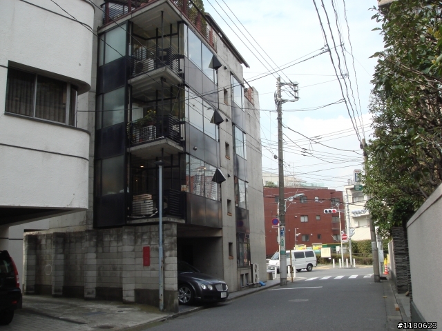東京麻布十番的生活 (圖多)