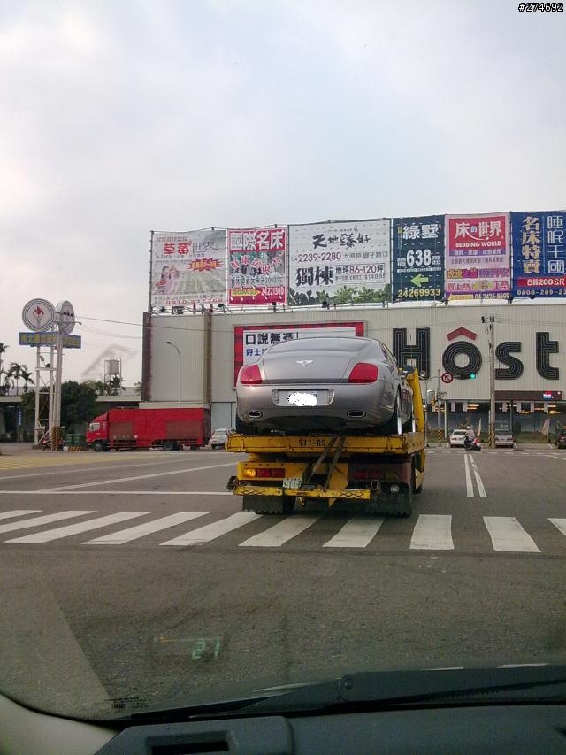 看膩雙B嗎?看看第三B