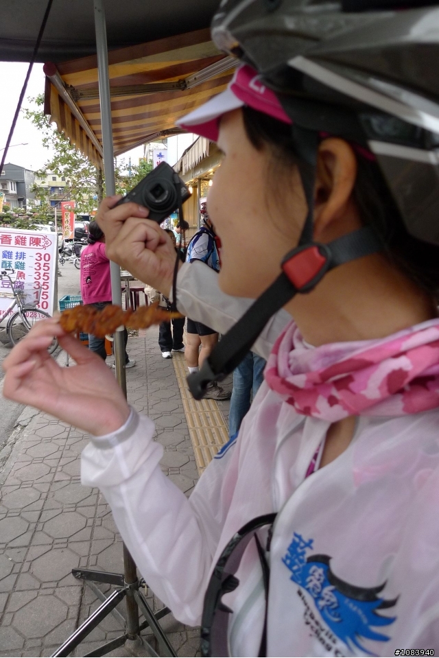 [照片分享]小桃紅 Garmin & Mobile01 北宜公路行 圖多請見諒!!