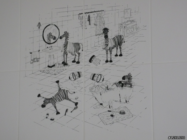 (圖多)完全居家實況的新居裝潢開箱文