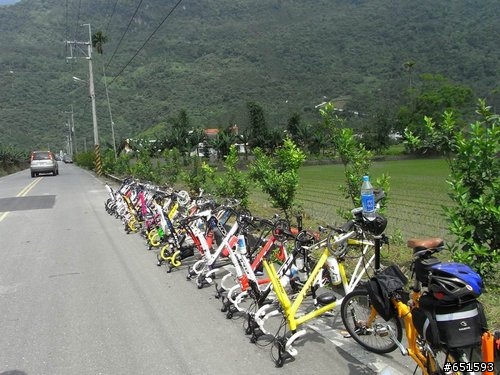 20100327永不放棄花東300K挑戰之幸運草與藍魔鬼篇