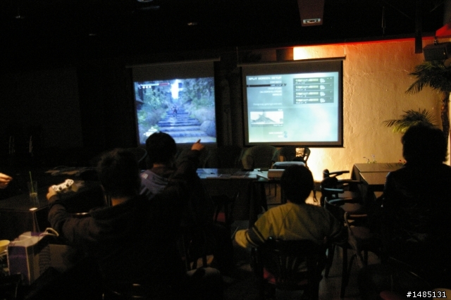 PS3台北區好朋友聚會,大成功分享及新活動預告