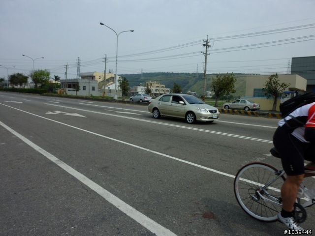 [分享]大甲媽祖200k訓練約騎