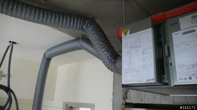 0312更新 - 三菱 V-101BZ-TWN 浴室暖風機 & 全熱交換器 LGH-15RX4