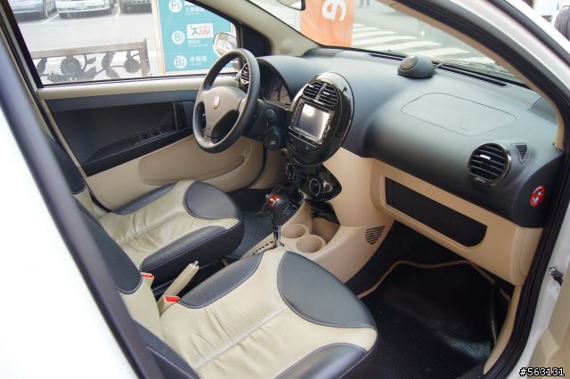TOBE新車 m'car