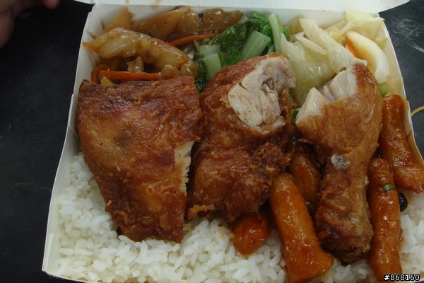 楓樹坑林道+中福宮邀請賽