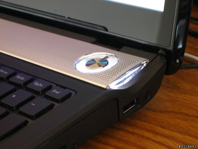 4核筆電: ASUS N61JQ 開箱分享