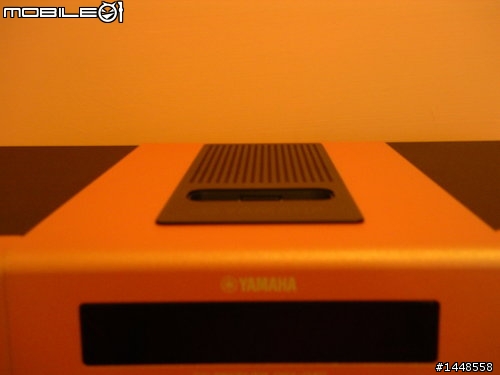 what color is your life? My life is PINK!YAMAHA MCR-040 iPod...粉紅甜心...音響試聽