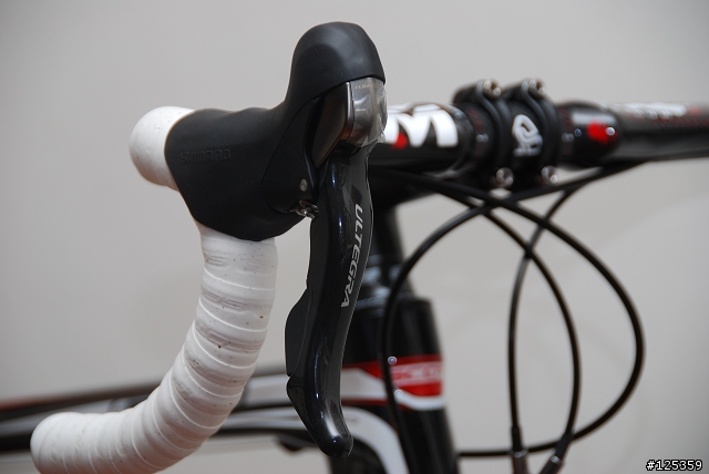 [分享文]我的第一台公路車-2010 SCOTT CR1 Pro