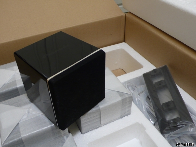 [冷門開箱]pioneer HTP-S313