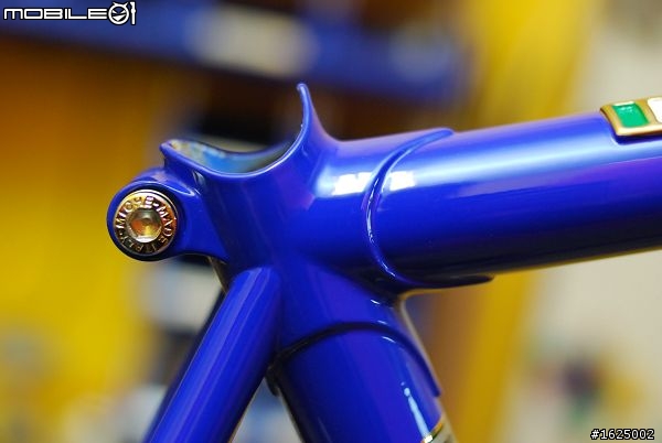GIOS Compact Pro 我的頂級組裝初體驗(圖超多)
