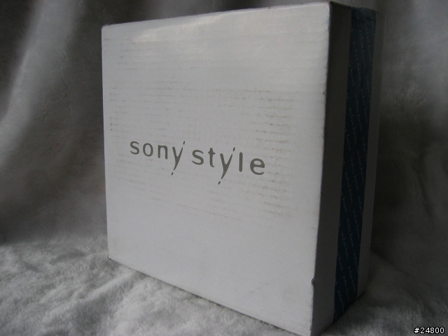 [SONY 58閃 開箱分享] SONY 家的你,你今天"58閃"了嗎?
