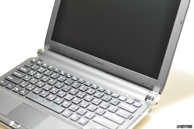 vaio TT46 流口水「開箱文」