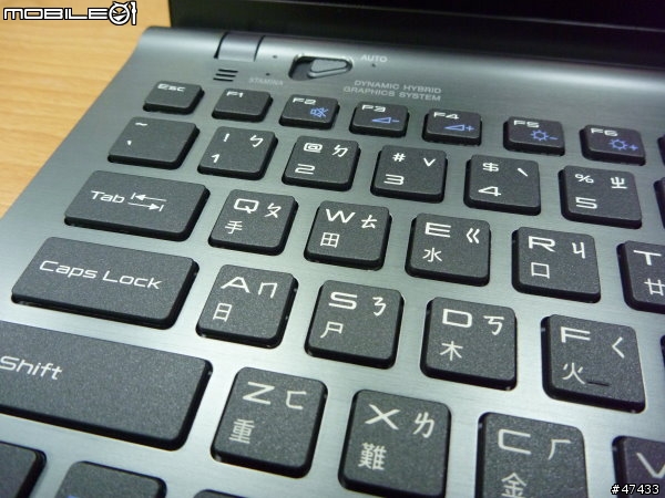 熱騰騰的SONY VPCZ11AHJ(日版Z117) 不專業開箱