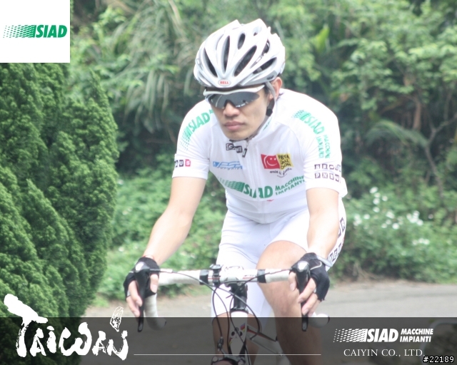 [遊記] Team SIAD,Taiwan 之 巴拉卡登陸