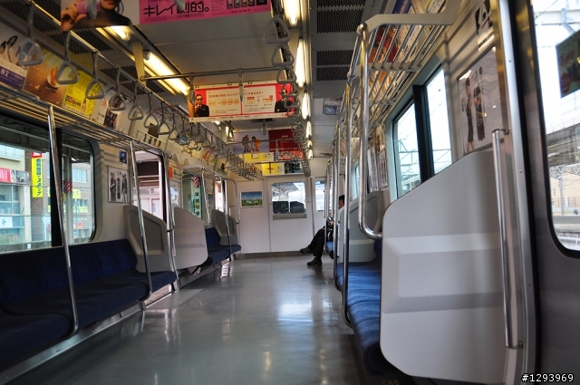願望達成~東京自由行(圖、文多，慎入)