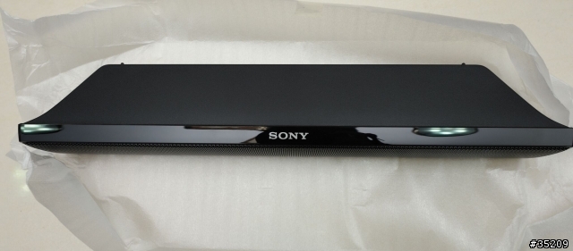 Sony DAV-FZ900KW  5.1 聲道無線數位家庭劇院組開箱