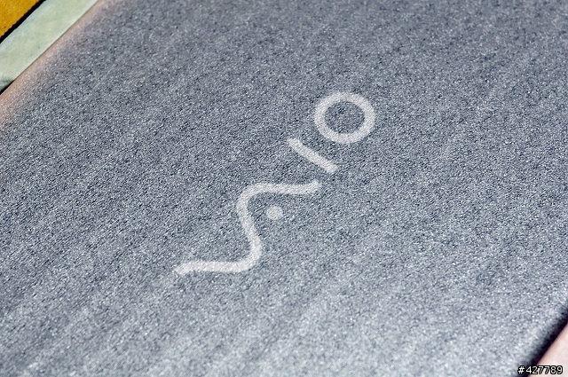 vaio TT46 流口水「開箱文」
