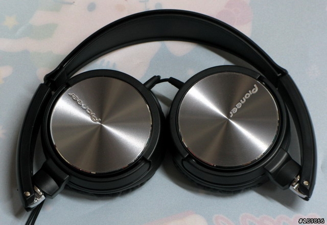 【開箱】 Pioneer 耳機 SE-MJ71 ~~ 聲音的天生貴族~~