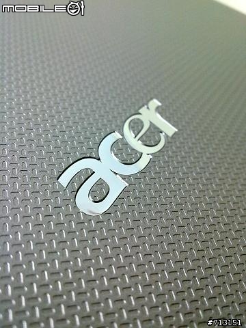 Acer 5741 超不專業開箱文