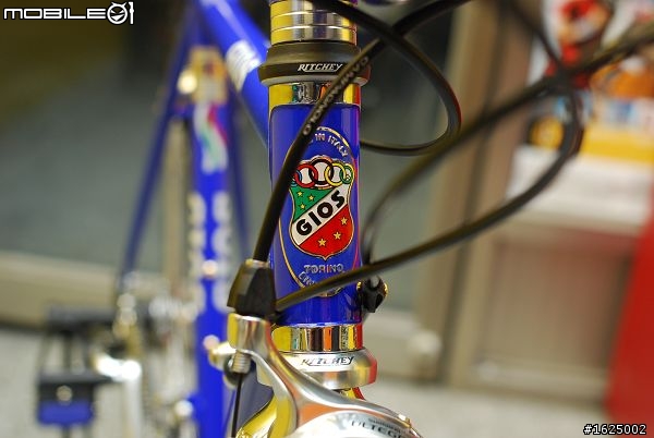 GIOS Compact Pro 我的頂級組裝初體驗(圖超多)