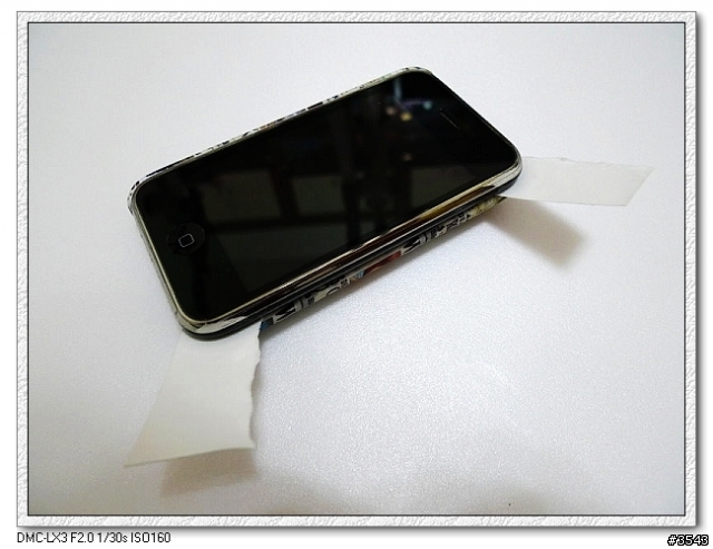 [分享] 耶耶耶!我的iPhone換新衣了!!!